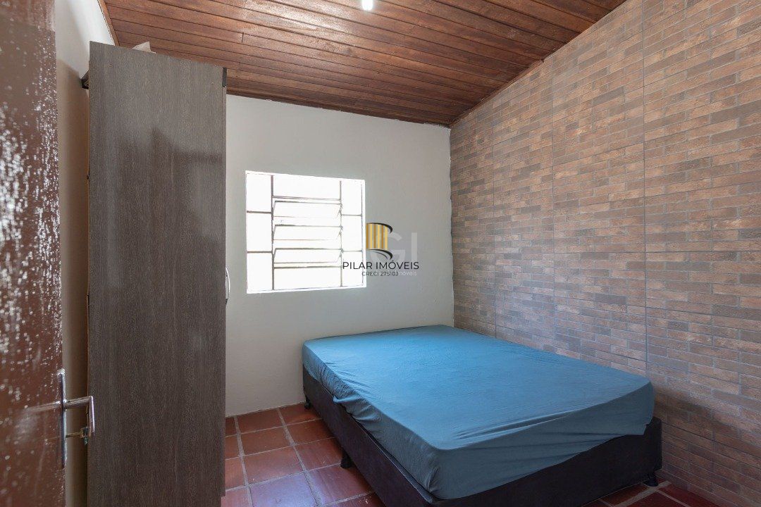 Casa para Venda - 110m², 2 dormitórios, sendo 1 suíte, 3 vagas - Espirito Santo