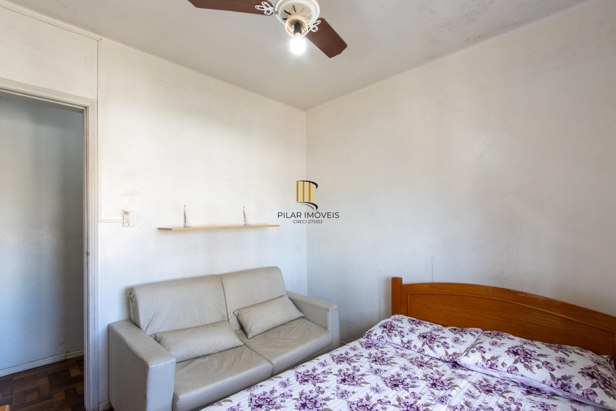 Apartamento de 3 dormitórios com uma vaga de garagem à venda no bairro Menino Deus – Porto Alegre