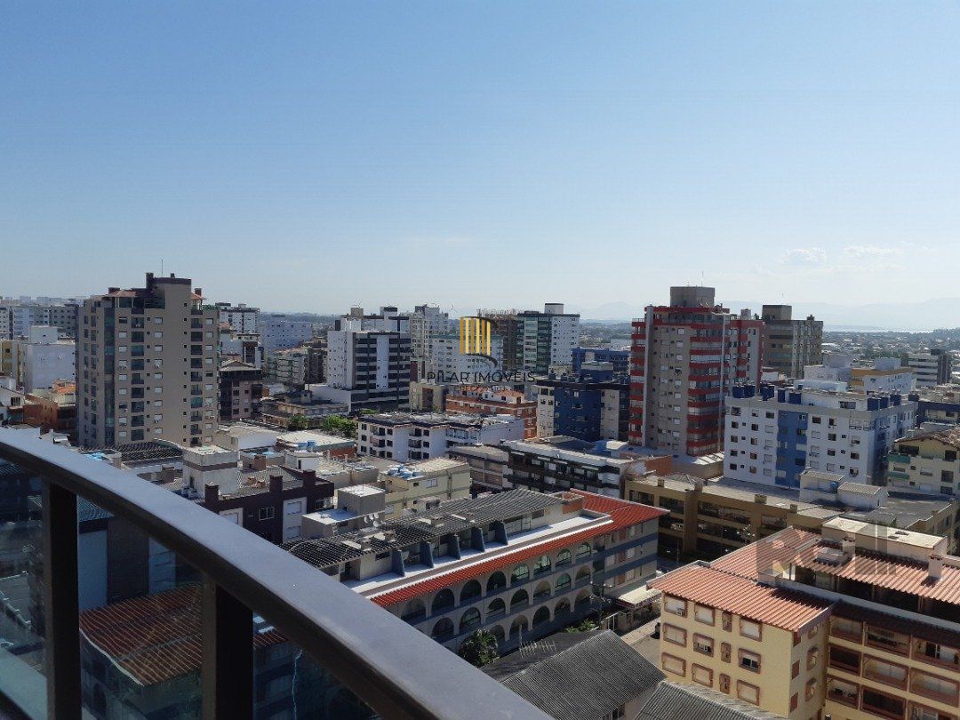 Cobertura 3 dormitórios no bairro Navegantes