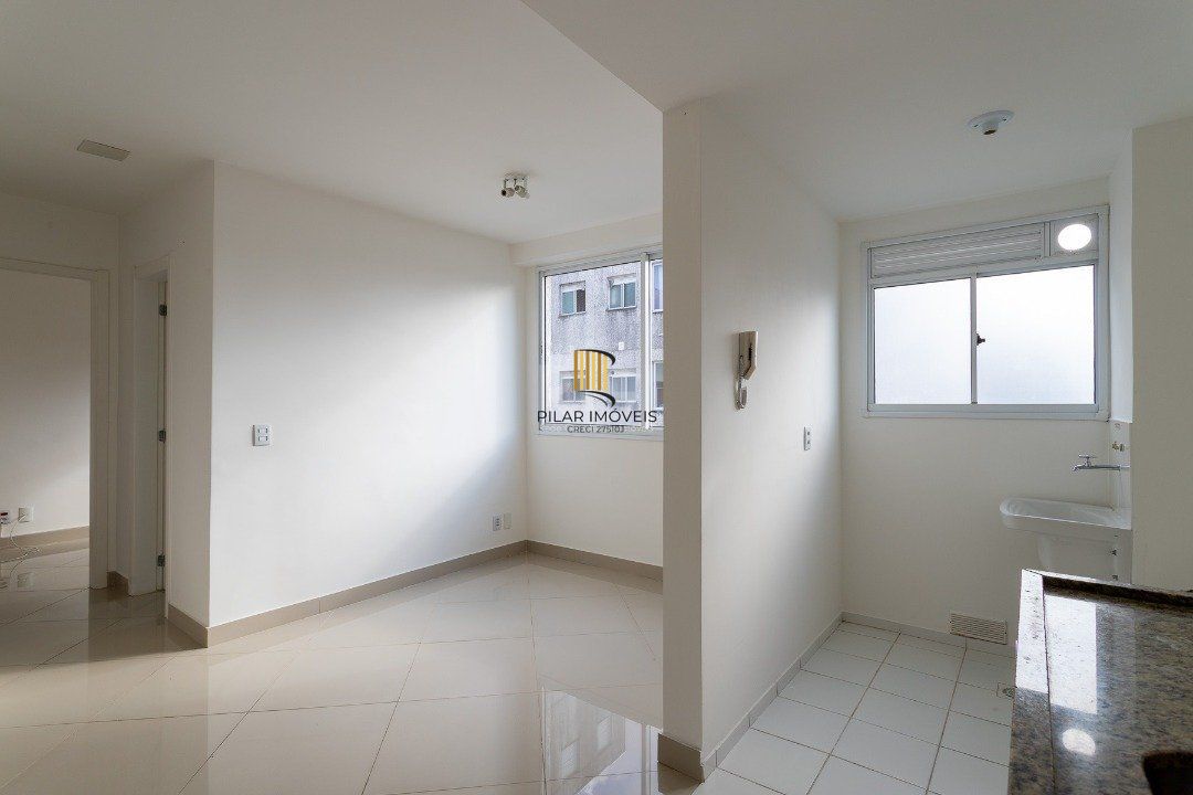Apartamento para Venda - 45.88m², 2 dormitórios, 1 vaga - Cavalhada