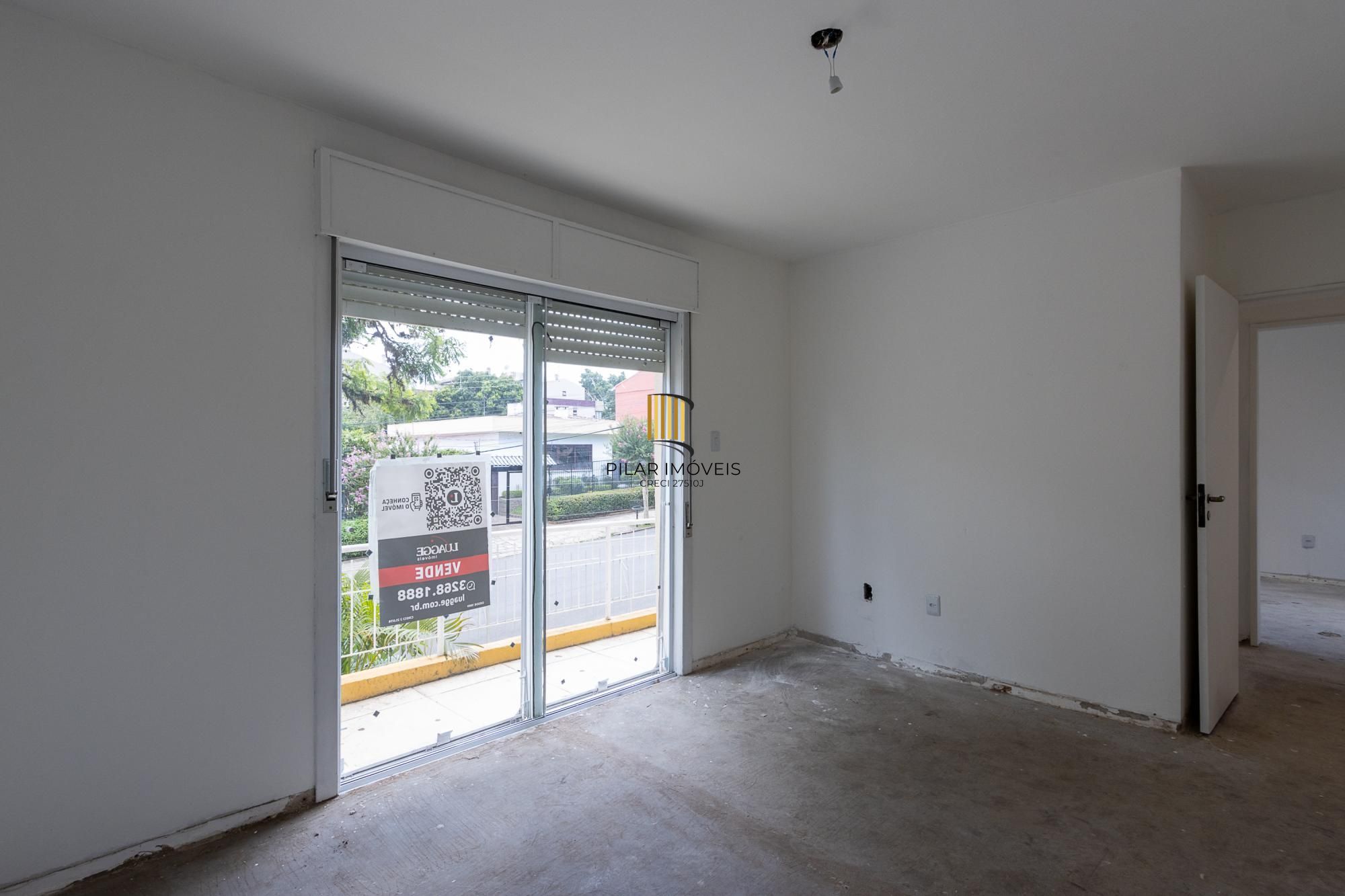 Apartamento à venda no empreendimento Jardim Inhanduí,  Com 2 dormitórios,