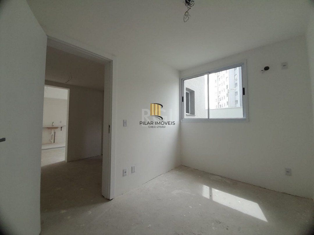 Garden para Venda - 64.3m², 1 dormitório, 1 vaga - Morro Santana 