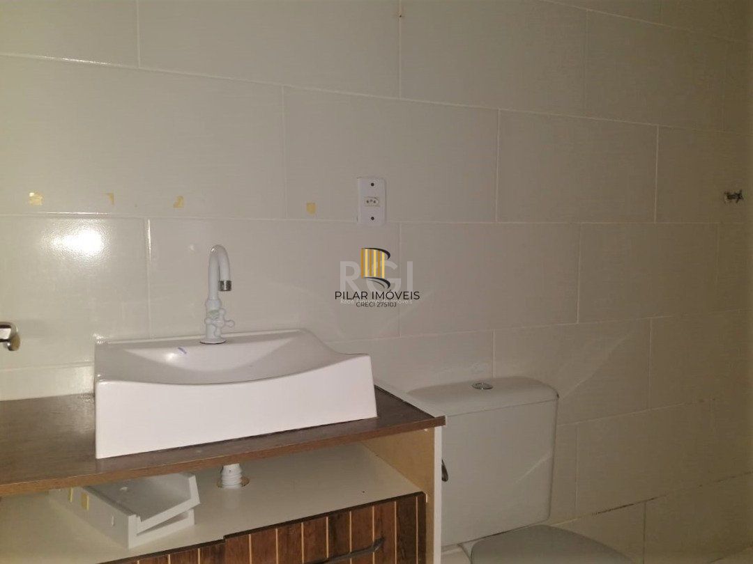 Apartamento para Venda - 42.2m², 1 dormitório, Camaquã