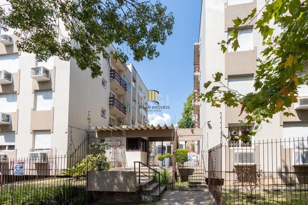 Apartamento 2 dormitórios no bairro Vila Assunção