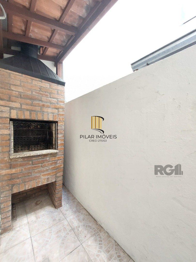 Apartamento 1 dormitório no bairro Tristeza