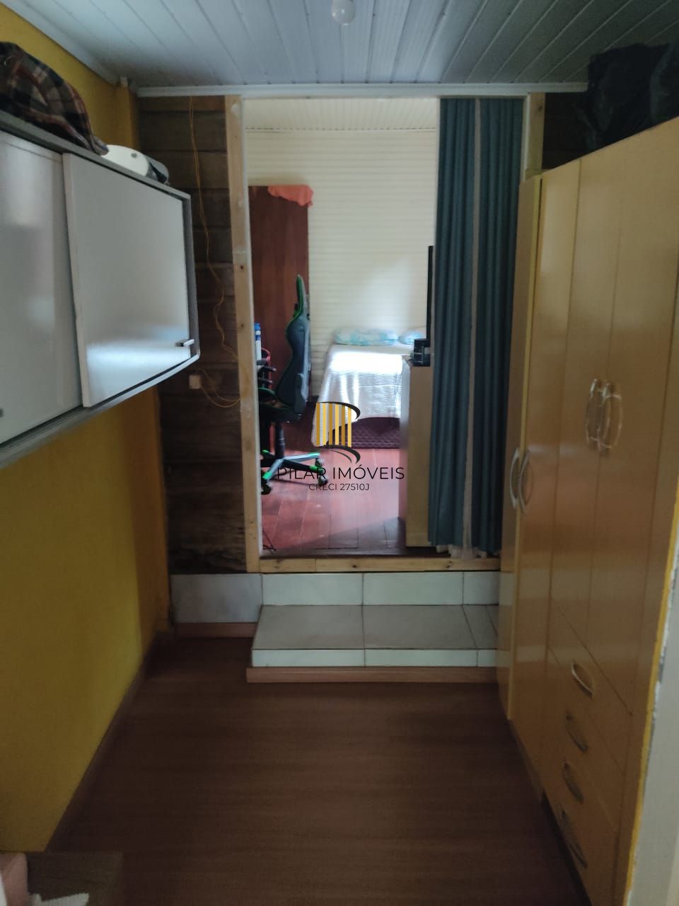 Sítio no bairro Bélem Velho com duas casas e loja comercial