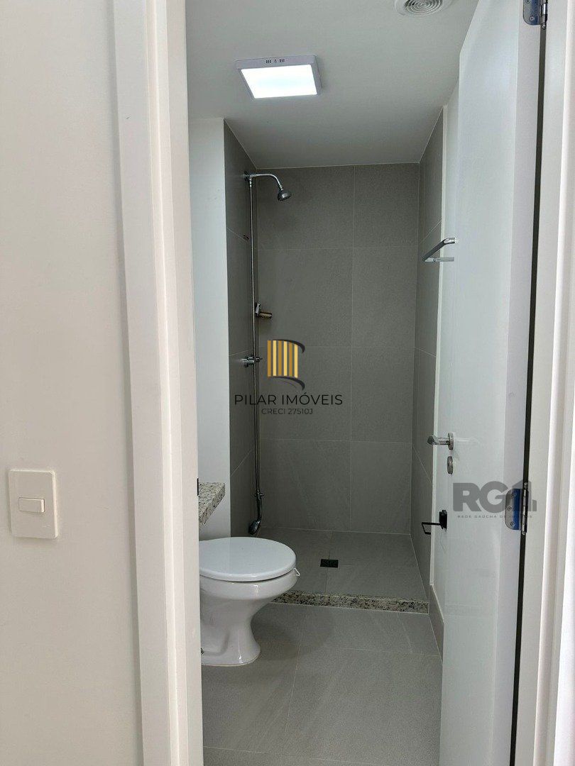 Apartamento 2 dormitórios no bairro Passo da Areia