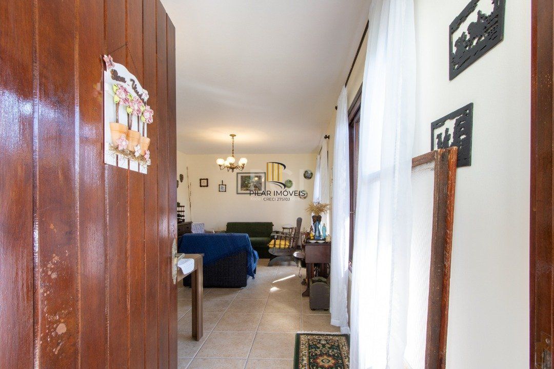 Casa para Venda - 111m², 3 dormitórios, sendo 1 suites, 1 vaga - Espirito Santo
