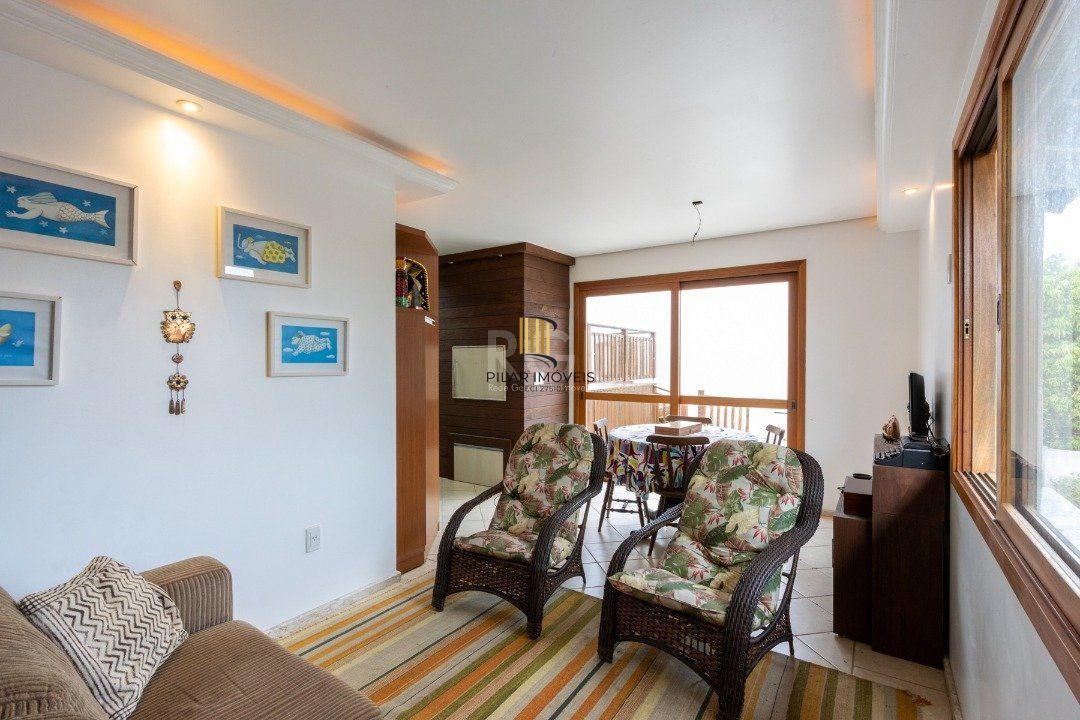 Casa Condominio para Venda - 334.56m², 4 dormitórios, sendo 1 suites, 2 vagas - Jardim Isabel