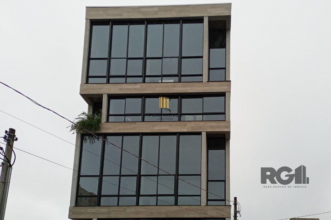 Apartamento 2 dormitórios no bairro Tristeza