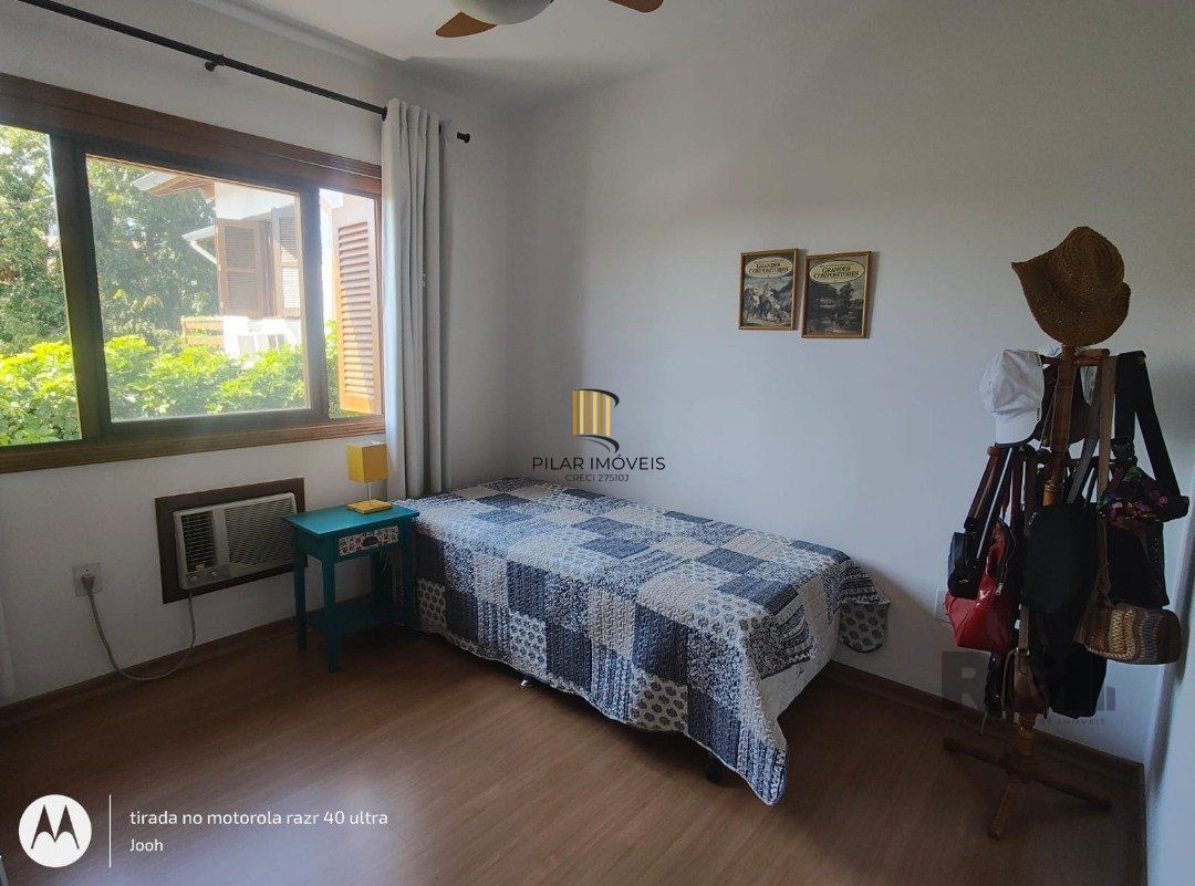 Casa de Condomínio 3 dormitórios no bairro Tristeza