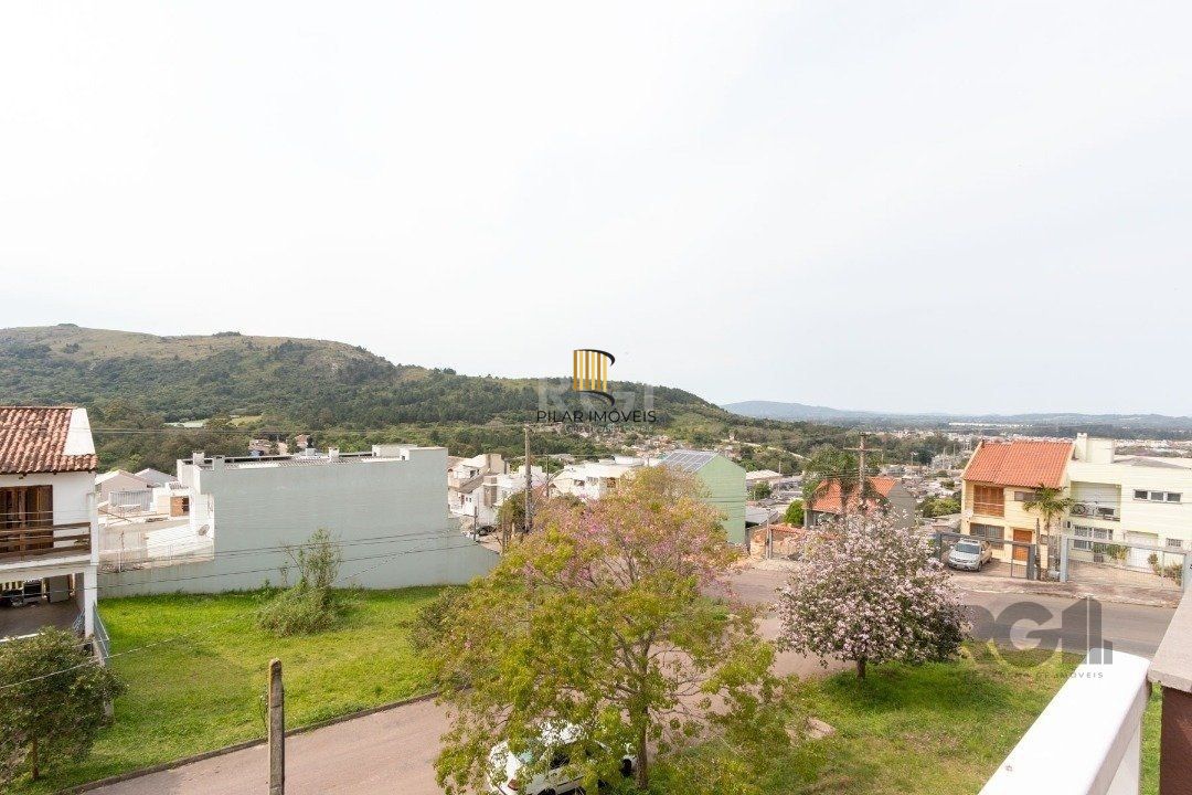 Casa para Venda - 178m², 3 dormitórios, sendo 1 suites, 2 vagas - Aberta dos Morros