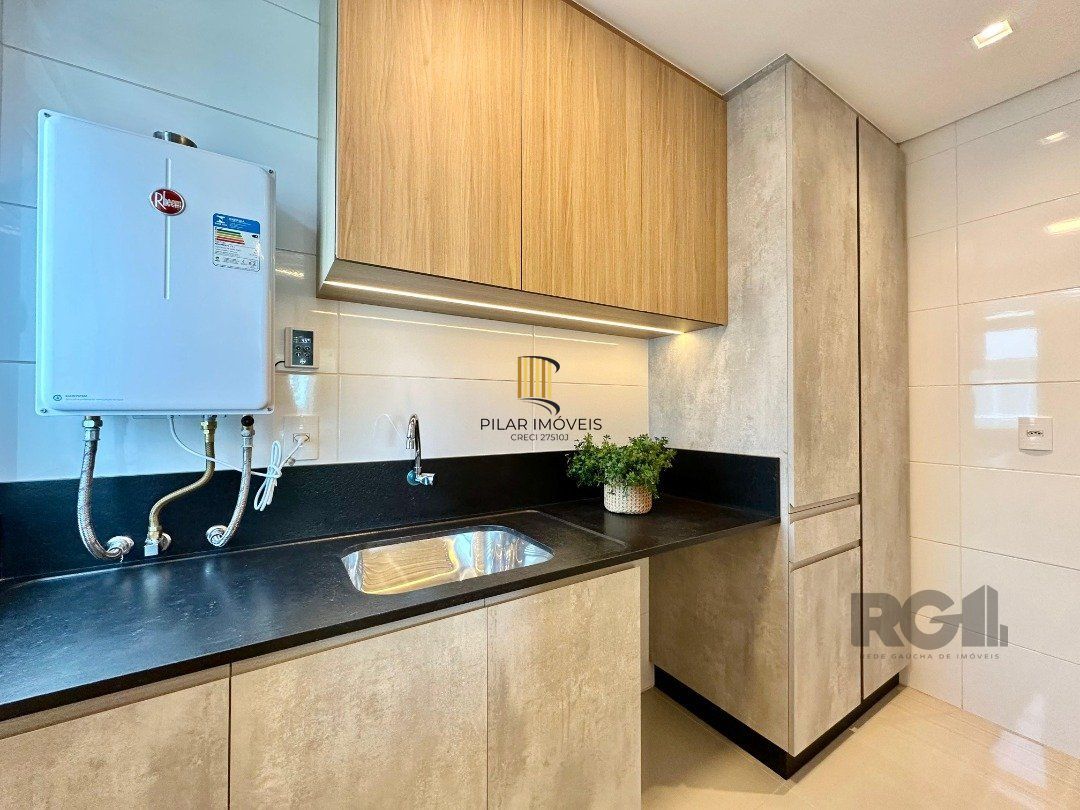 APARTAMENTO À VENDA  COM INFRAESTRUTURA ESPETACULAR !!!