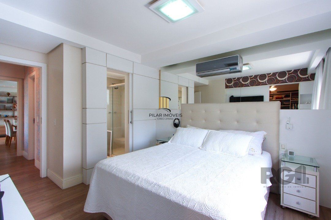 Apartamento 3 dormitórios no bairro Tristeza