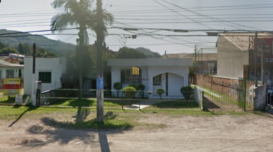 Excelente Terreno à Venda na Avenida Edgar Pires de Castro – Localização Imbatível!