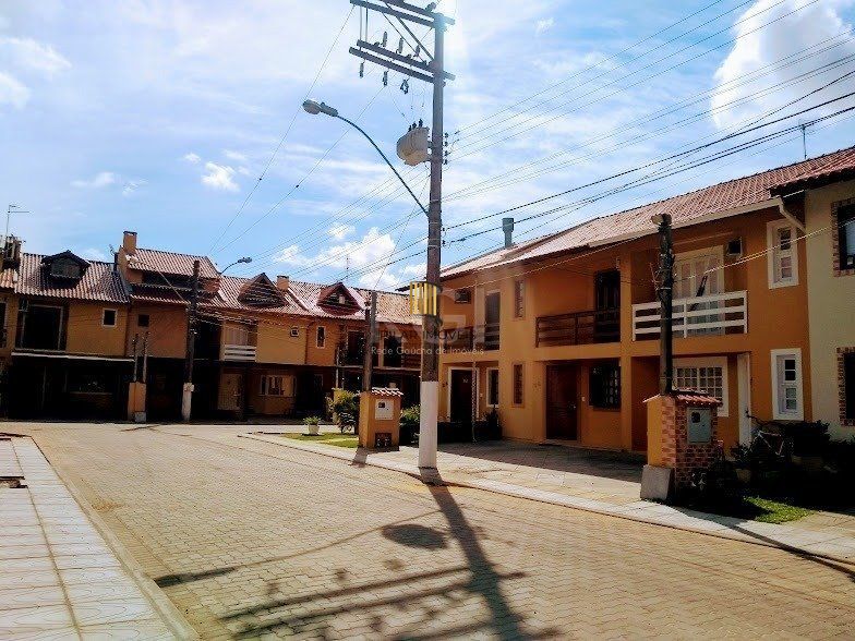 Casa Condominio para Venda - 126m², 3 dormitórios, sendo 2 suites, 2 vagas - Ipanema