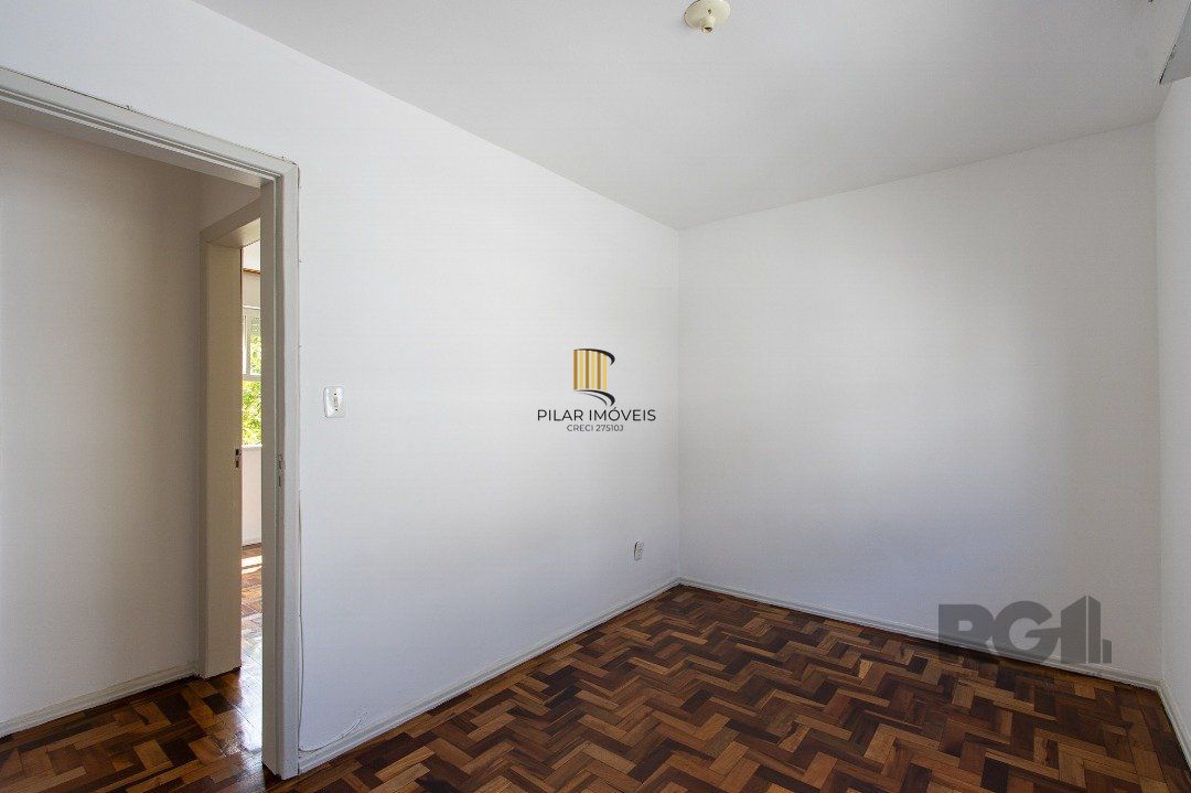 Apartamento 3 dormitórios no bairro Cristal