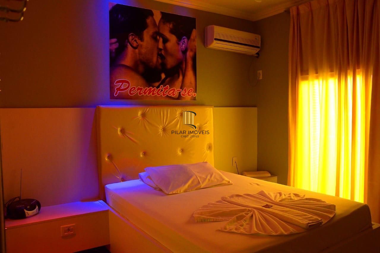 Hotel à venda no Bairro São Jorge - Novo Hamburgo (RS)