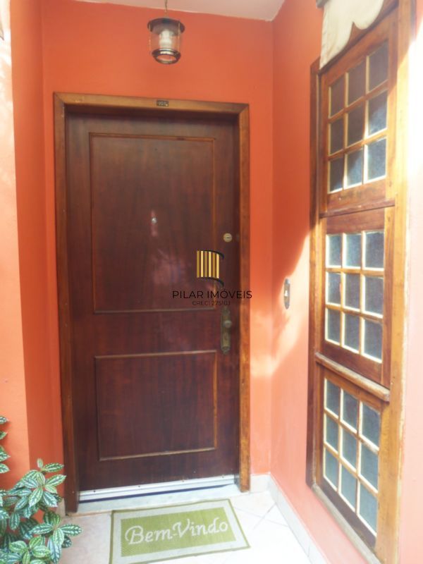 Casa Condominio para Venda - 86.86m², 2 dormitórios, 2 vagas - Tristeza