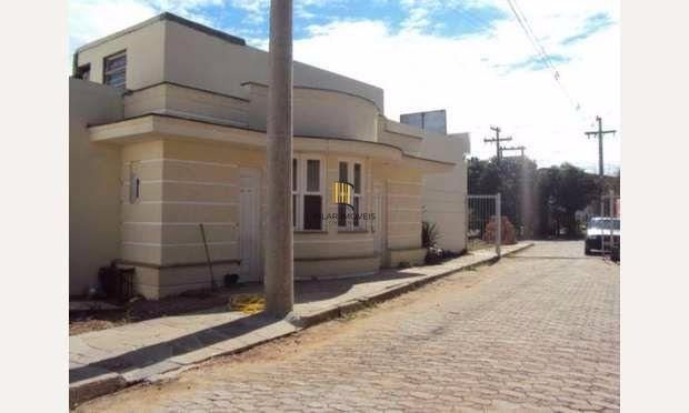 Casa Condominio para Venda - 75m², 3 dormitórios, 2 vagas - Campo Novo