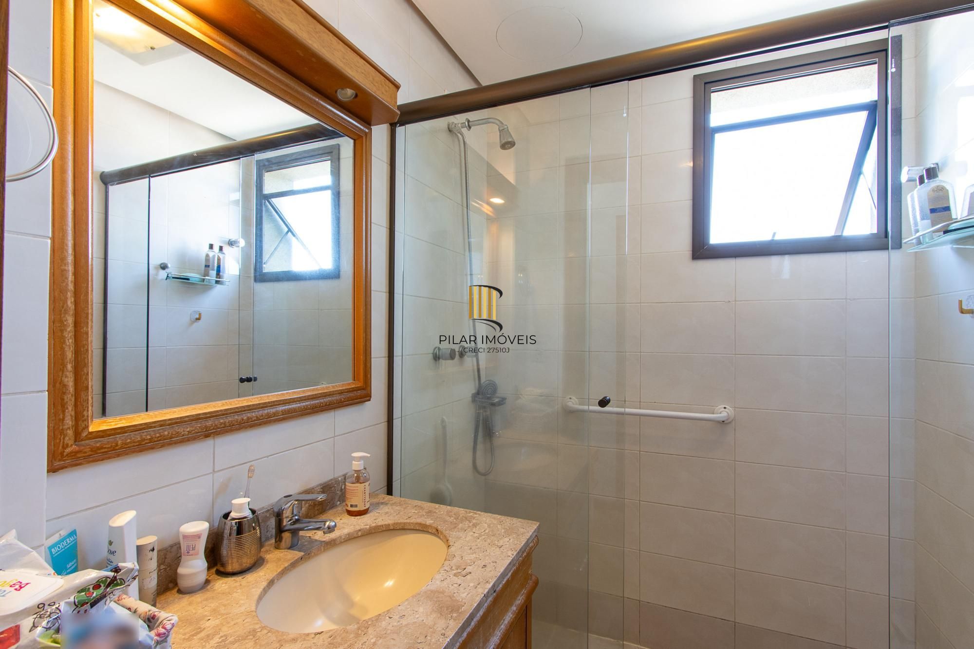 Apartamento à Venda | 90m² | Vila São João – Porto Alegre