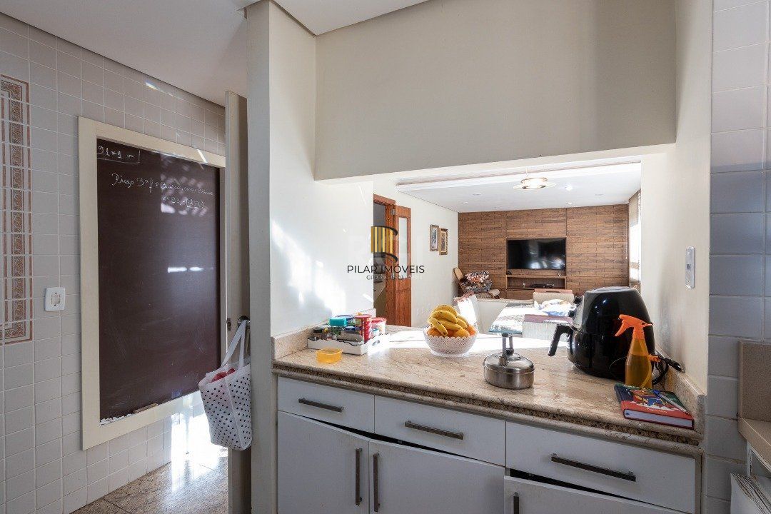 Casa Condominio para Venda - 322.88m², 3 dormitórios, sendo 1 suites, 4 vagas - Jardim Isabel
