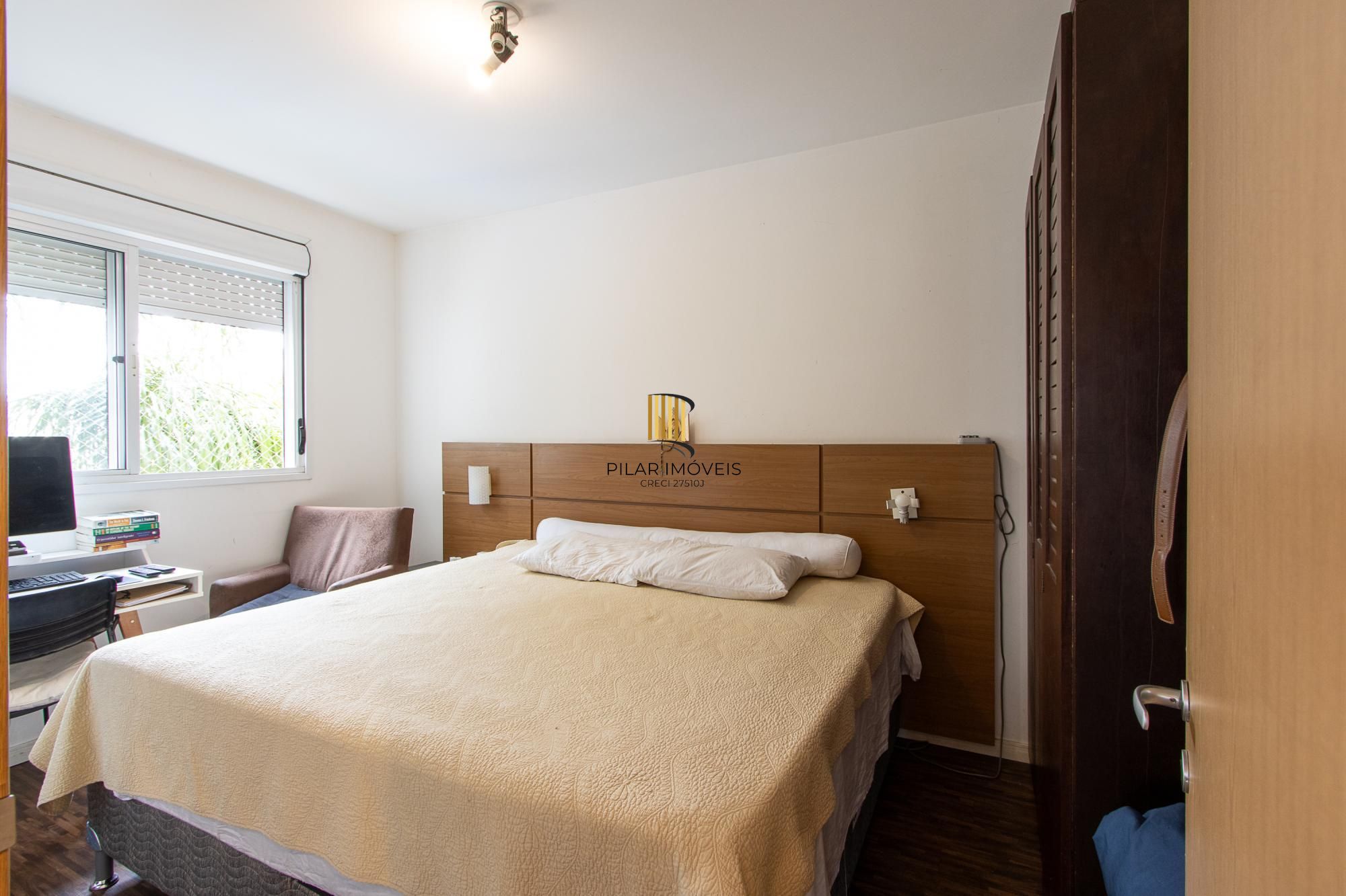 Apartamento 3 dorm Zona Sul