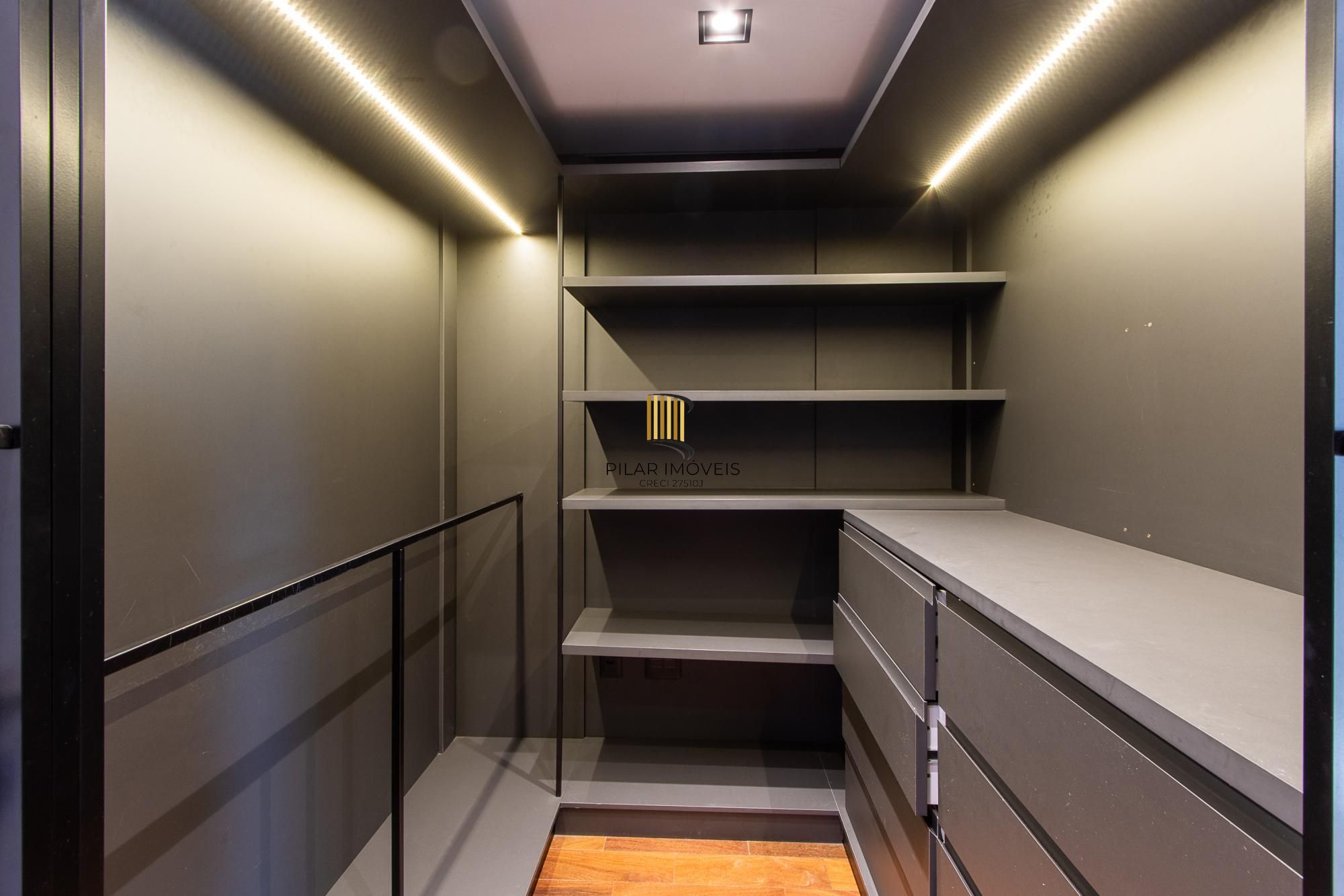 Apartamento 2 dormitórios no bairro Passo da Areia