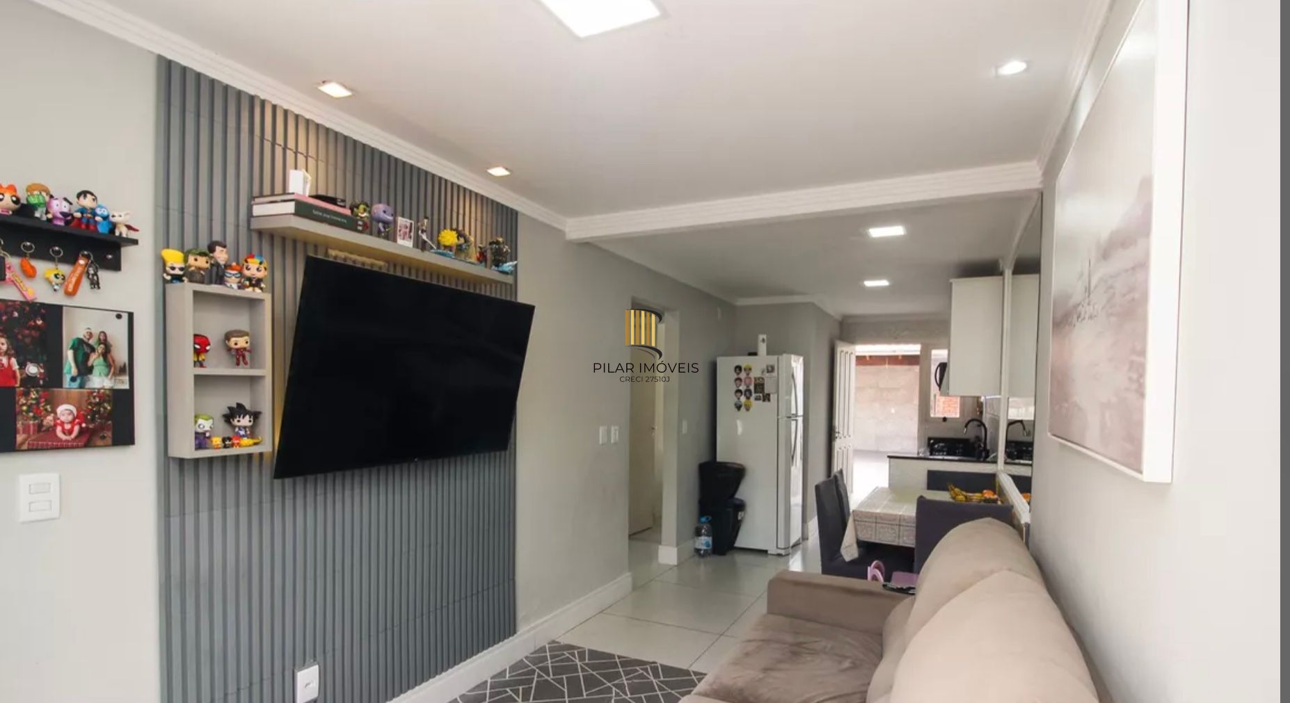 CASA FINAMENTE REFORMA, OPORTUNIDADE!