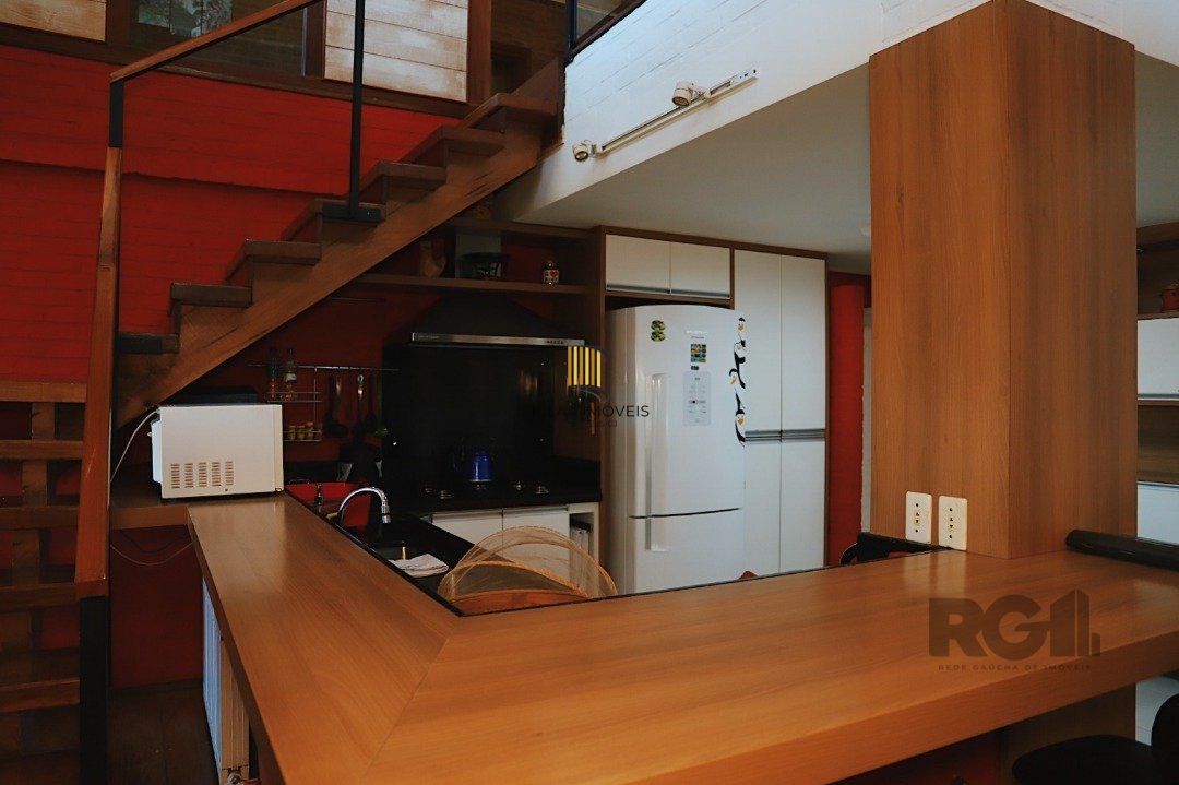 Linda casa em Canela