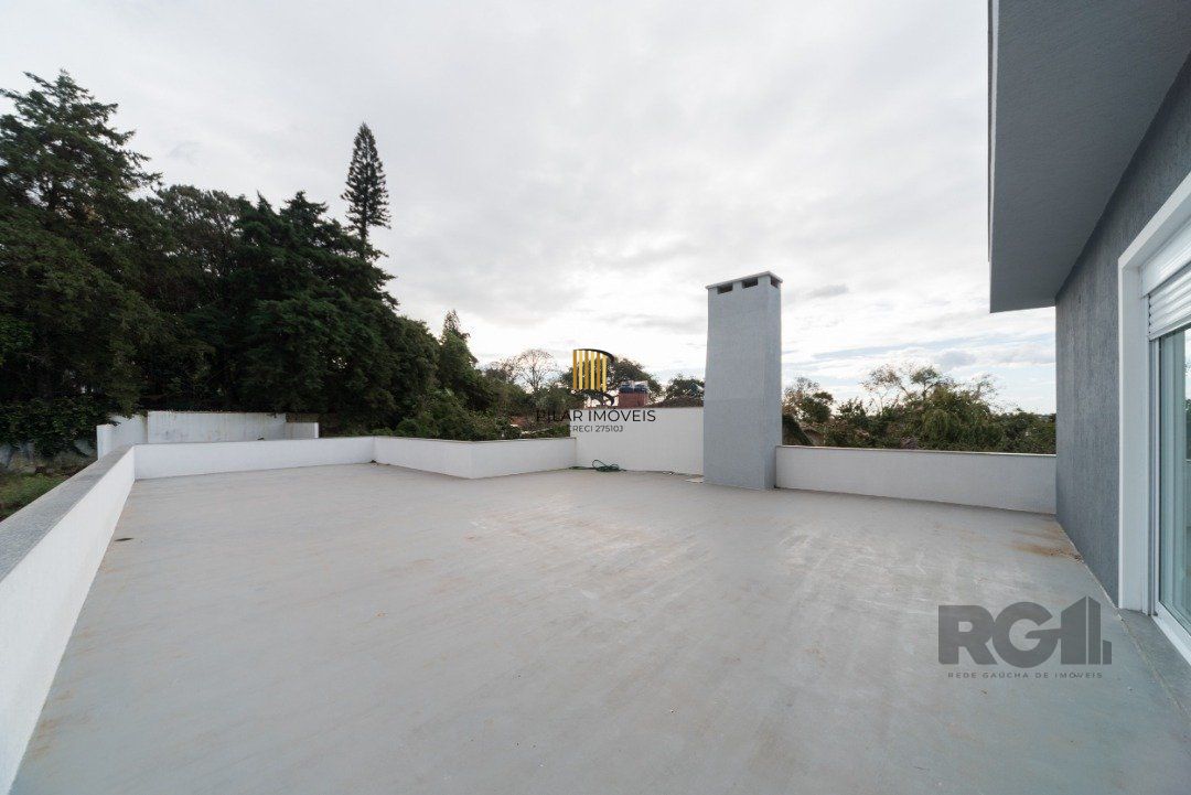 Casa 3 dormitórios no bairro Vila Conceição