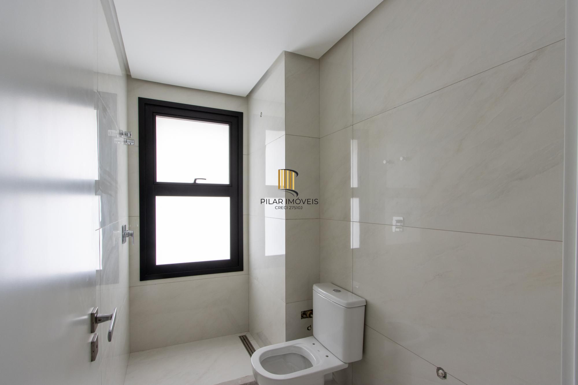 Apartamento 4 dormitórios no bairro Bela Vista