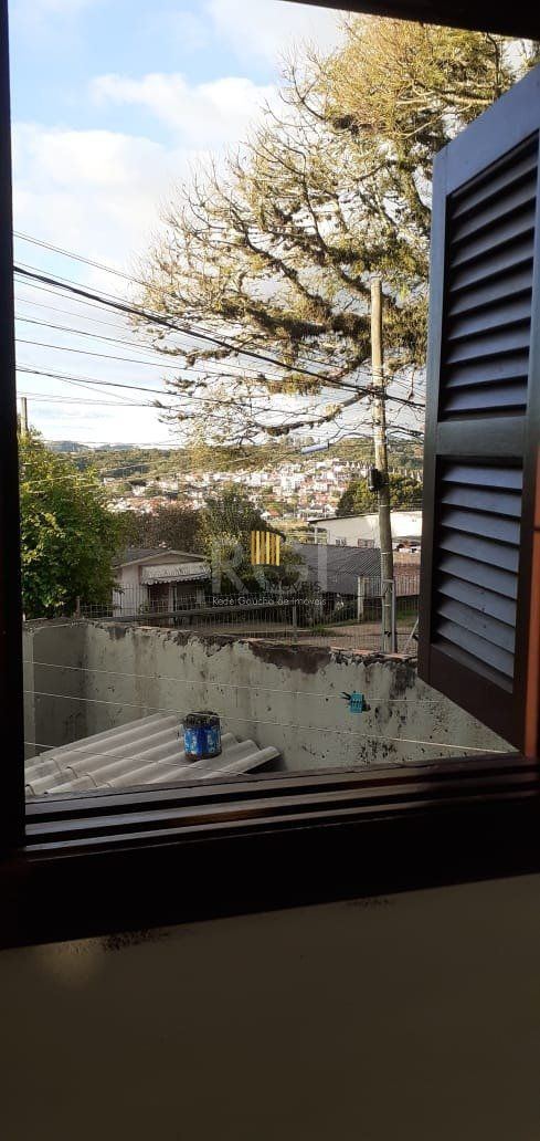 Casa para Venda - 80m², 3 dormitórios, 2 vagas - Espirito Santo