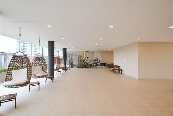 Apartamento novo, no Smart Urban Club (Pelotas)  nunca  habitado 3 dortmitórios sendo 1 suíte e 1 vaga escriturada