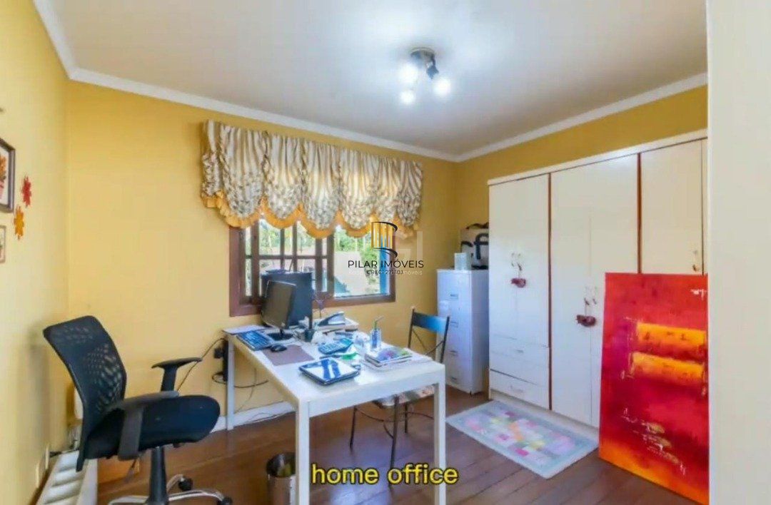 Casa para Venda - 280m², 4 dormitórios, sendo 1 suites, 3 vagas - Jardim Isabel