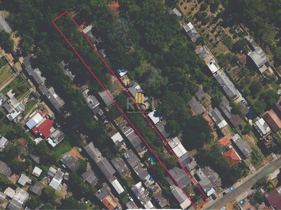 Casa para Venda - 2200m², 3 dormitórios, Lomba do Pinheiro