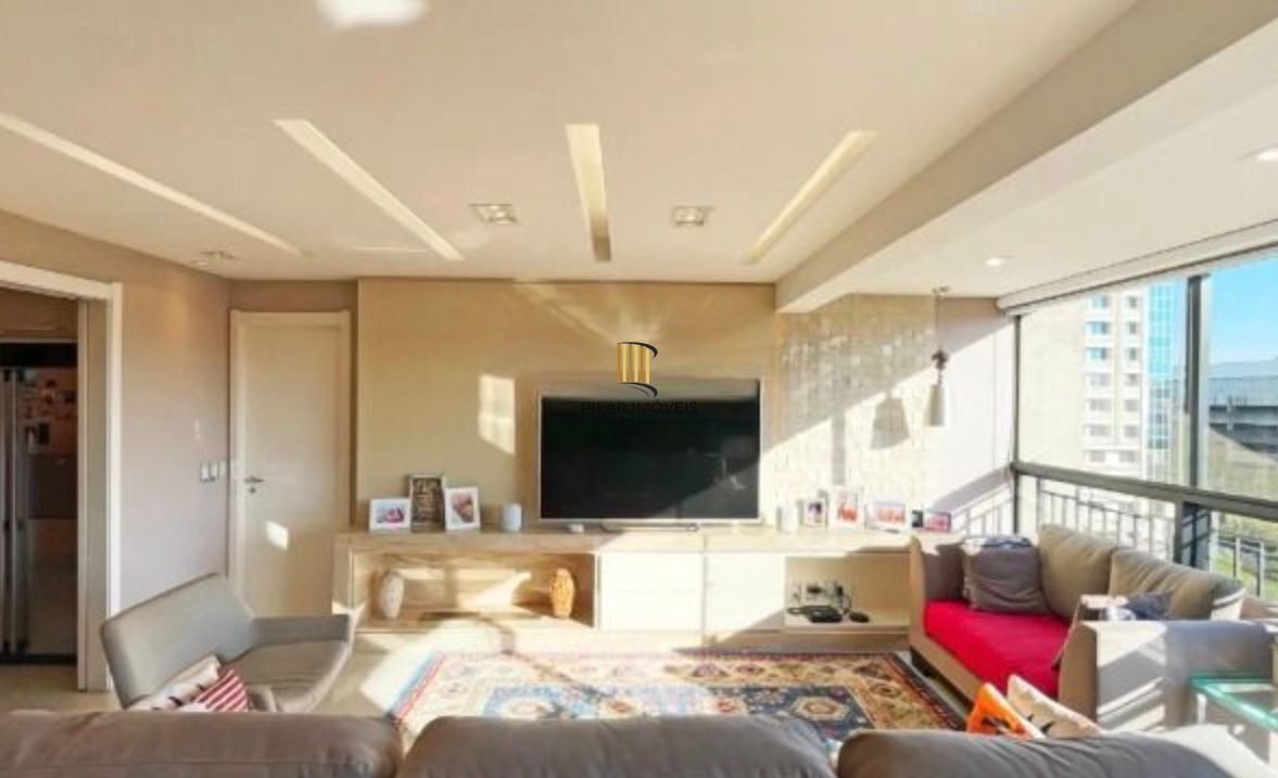 Apartamento impecável no Jardim Europa – Conforto, sofisticação e localização privilegiada