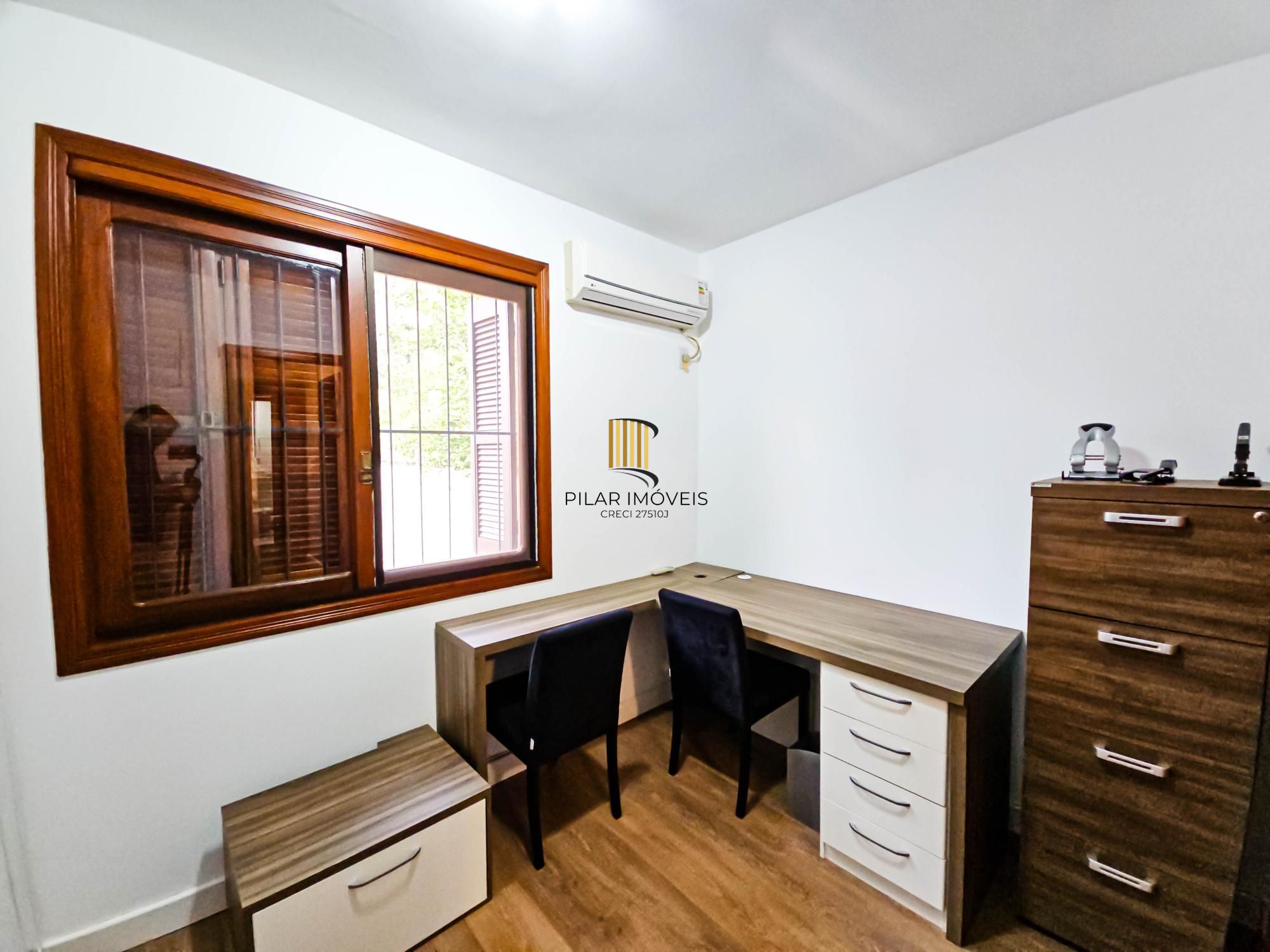Casa de Condomínio 3 dormitórios no bairro Tristeza