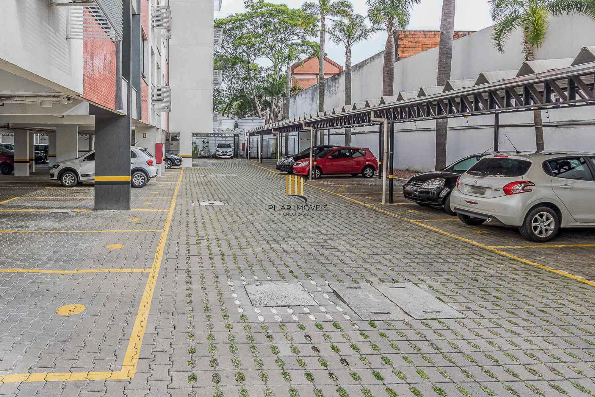 Apartamento 1 dormitório no bairro Camaquã