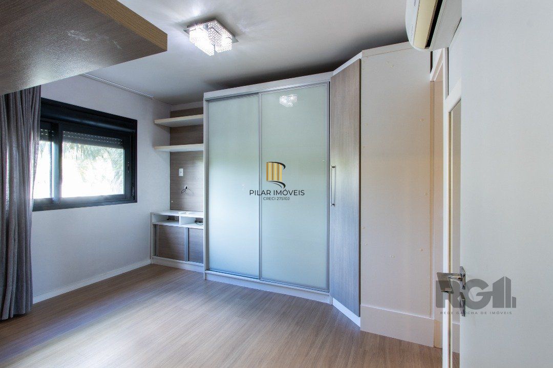 **Apartamento Residencial com 3 Quartos e 3 Banheiros em Camaquã, Porto Alegre, RS**