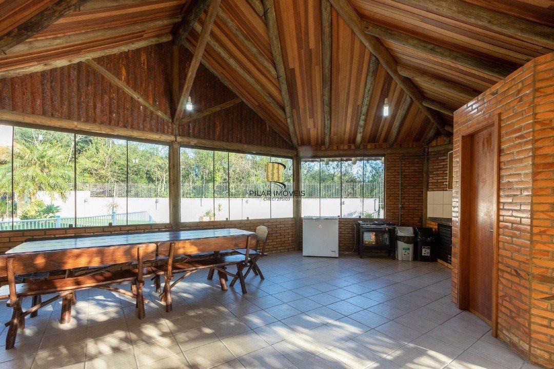 Casa Condominio para Venda - 174.34m², 3 dormitórios, sendo 1 suites, 2 vagas - Espírito Santo