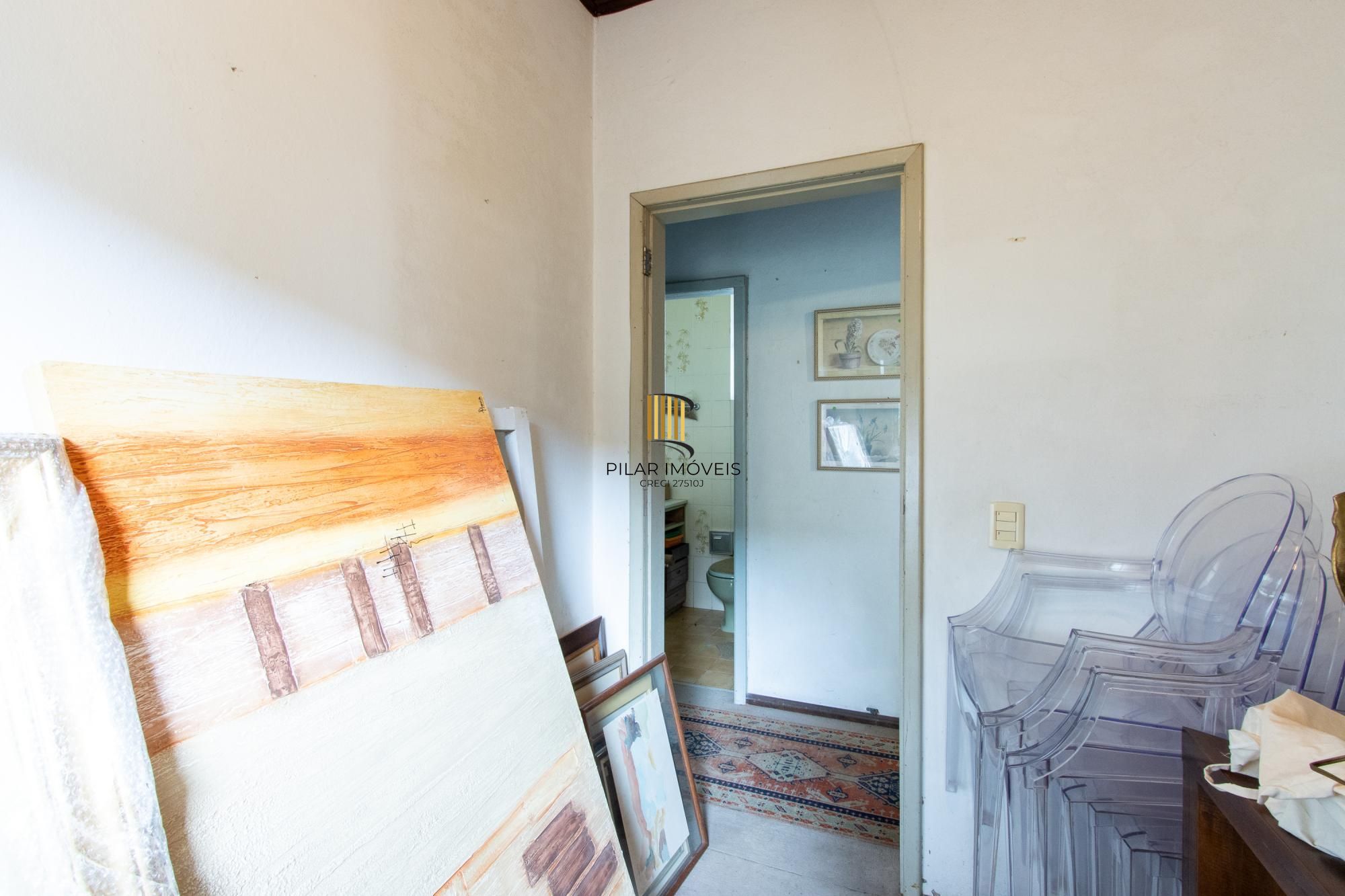 Casa na Vila Conceição