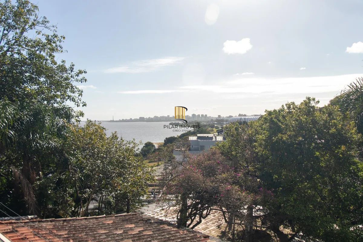 Apartamento garden com 3 quartos no bairro Cristal