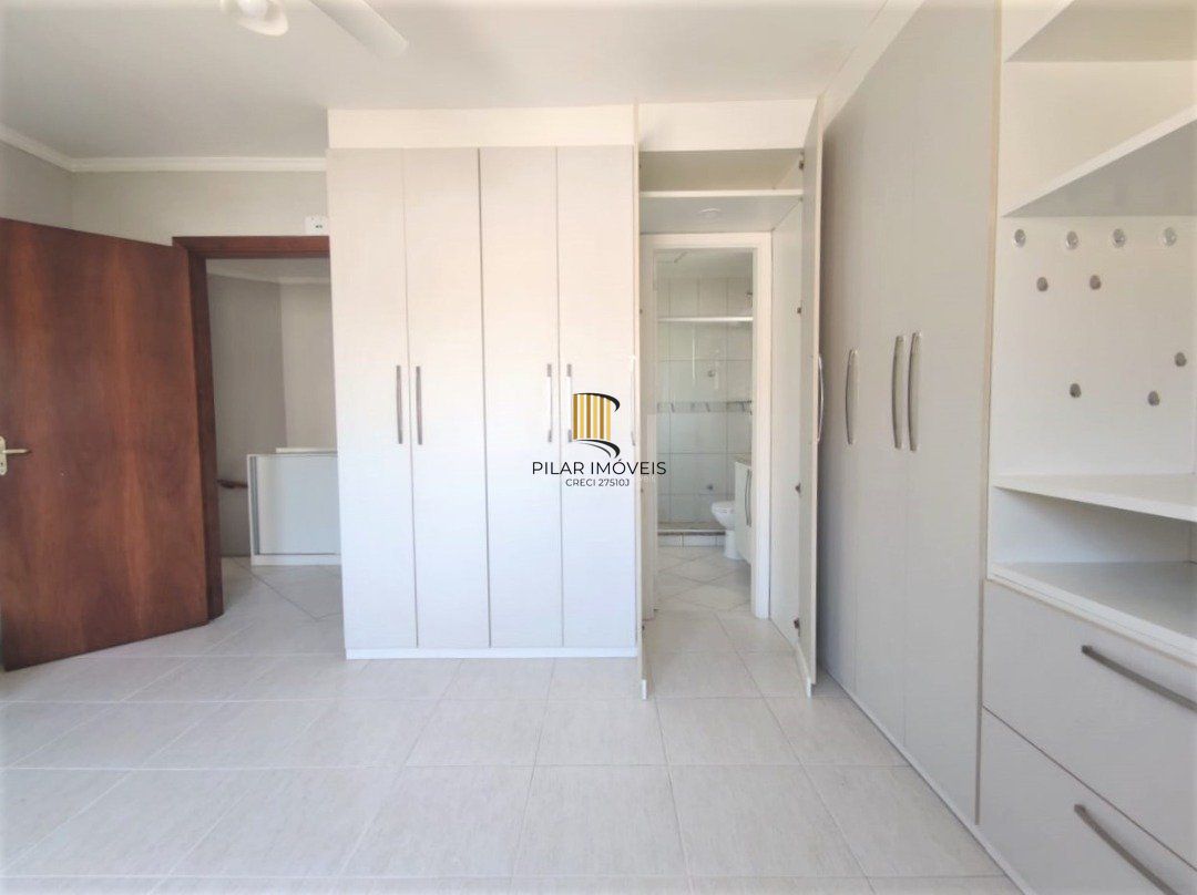 Casa Condominio para Venda - 145m², 3 dormitórios, sendo 1 suites, 2 vagas - Tristeza