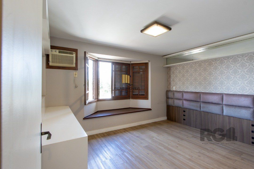 Casa condomínio | 3 Quartos | 1 Suíte | 2 Vagas | 249,20m2 Privativos | Bairro Assunção