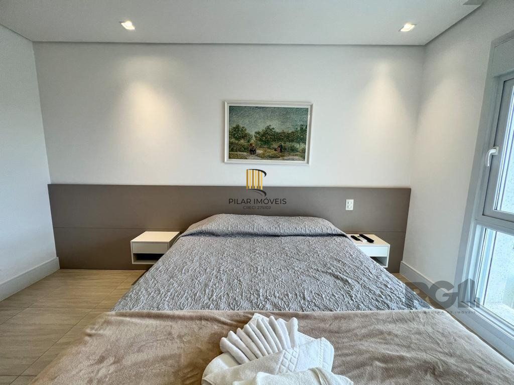 Apartamento estilo Esquina Clube