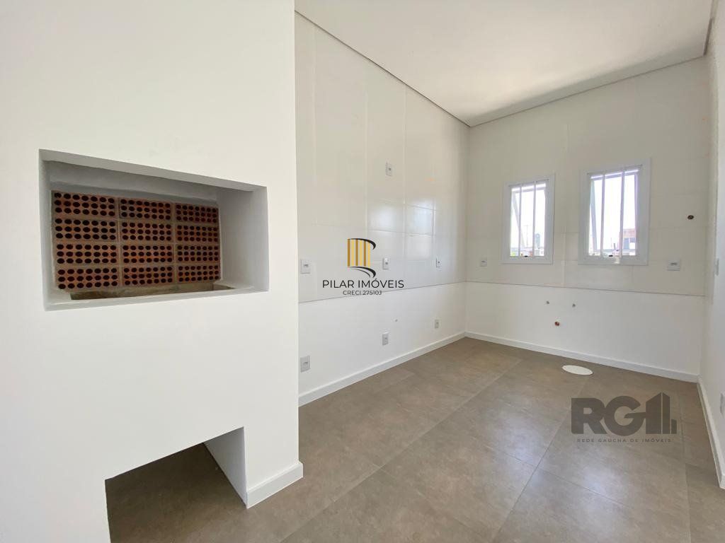 Casa 2 dormitórios no bairro Praia da Conceição