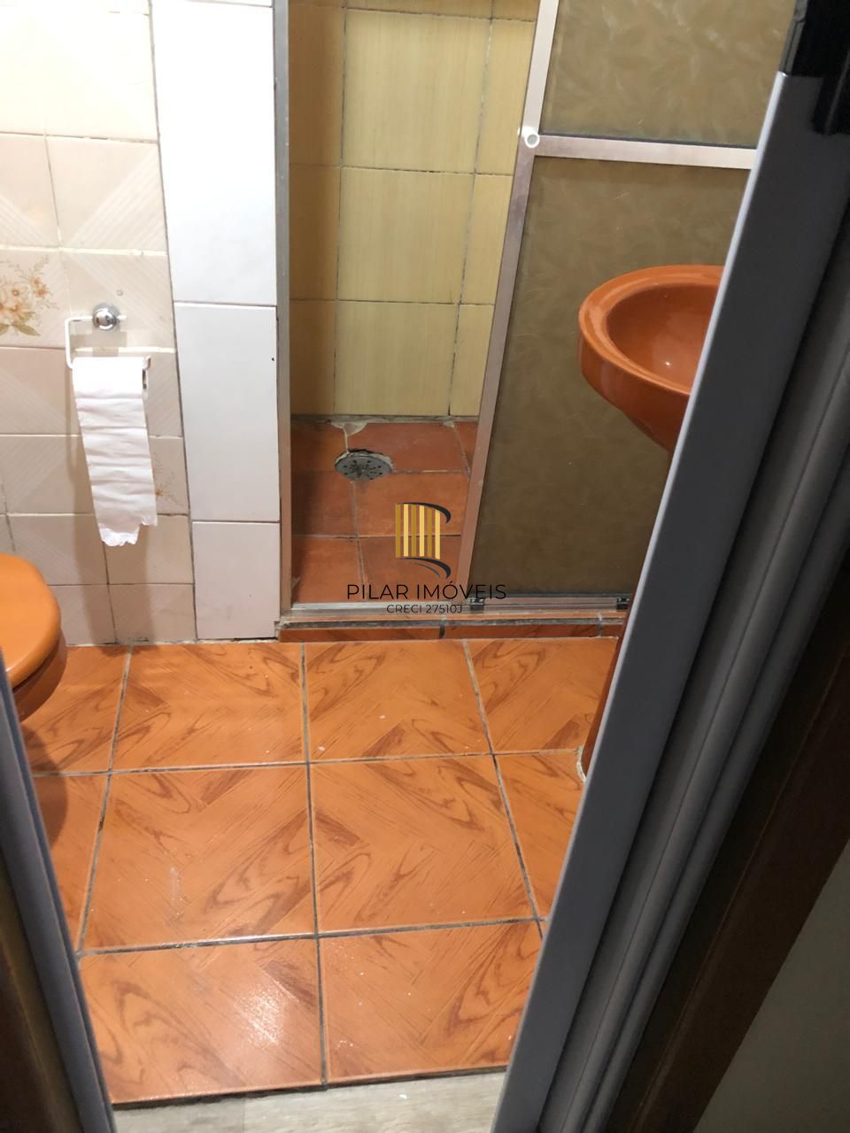 Apartamento 2d com vaga - Bairro Restinga