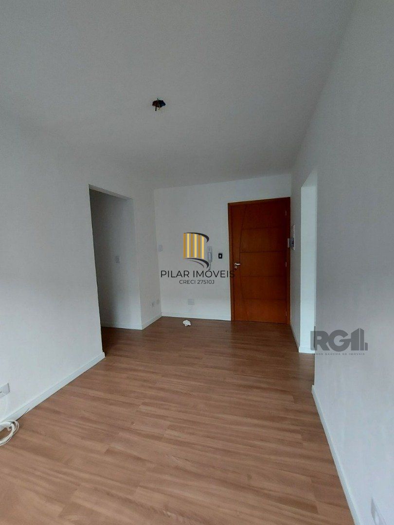 Apartamento 2 dormitórios no bairro Vila Nova