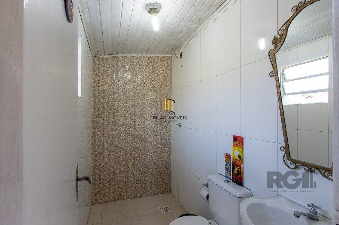 CASA TÉRREA JARDIM ISABEL